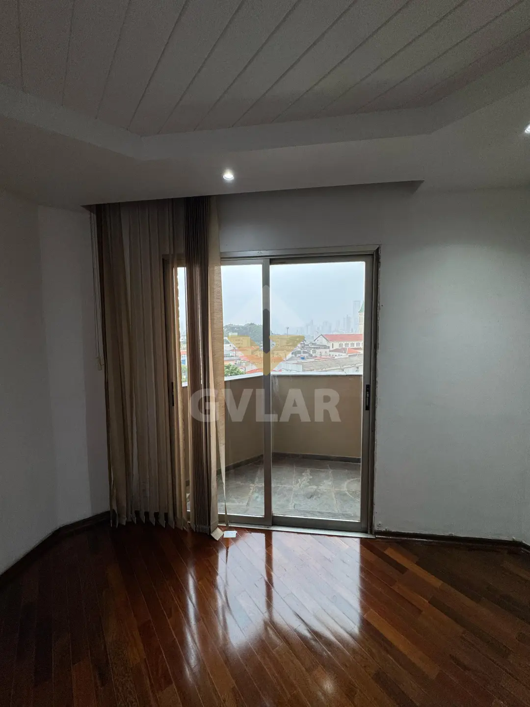 APARTAMENTO 3 QUARTOS - 1 SUITE - ÁGUA RASA